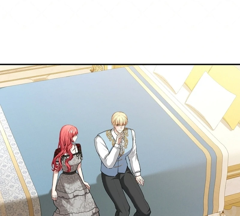Sub-Male Lead, You Said It Was A Contract Marriage? Chapter 26 392 082
