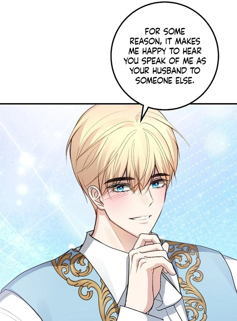 Sub-Male Lead, You Said It Was A Contract Marriage? Chapter 26 394 084