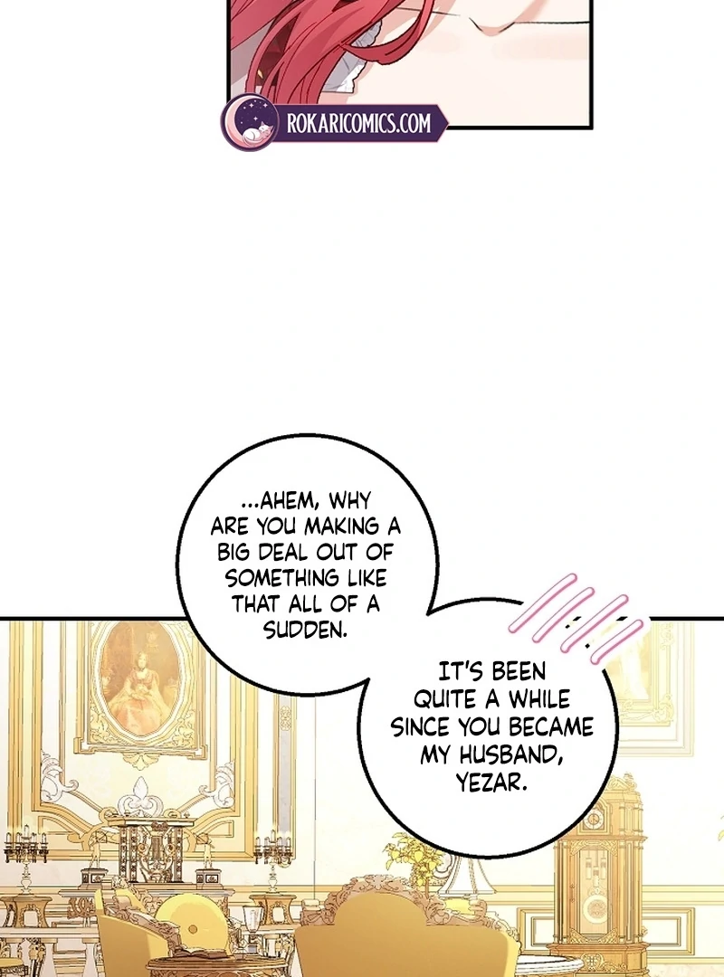 Sub-Male Lead, You Said It Was A Contract Marriage? Chapter 26 396 086