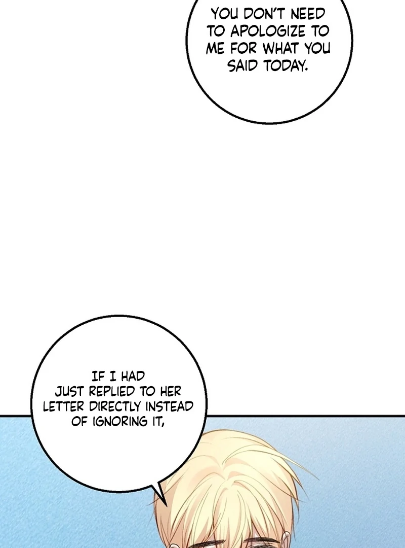 Sub-Male Lead, You Said It Was A Contract Marriage? Chapter 26 399 089