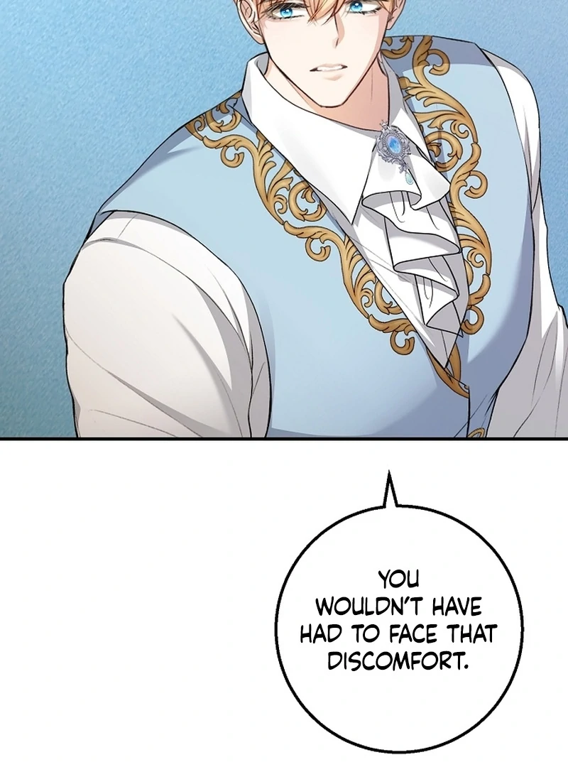 Sub-Male Lead, You Said It Was A Contract Marriage? Chapter 26 400 090