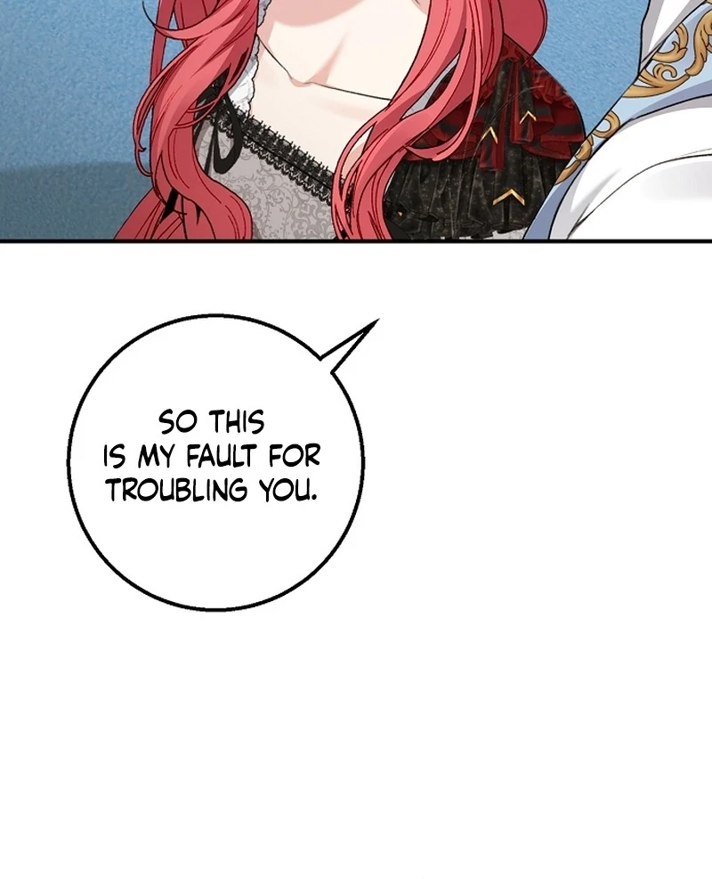 Sub-Male Lead, You Said It Was A Contract Marriage? Chapter 26 402 092