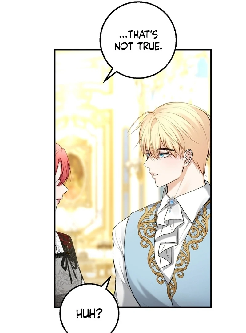 Sub-Male Lead, You Said It Was A Contract Marriage? Chapter 26 403 093