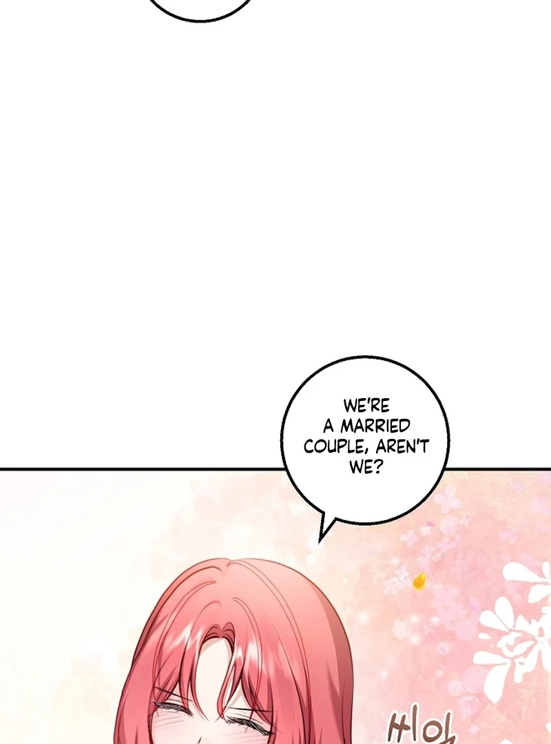 Sub-Male Lead, You Said It Was A Contract Marriage? Chapter 26 404 094