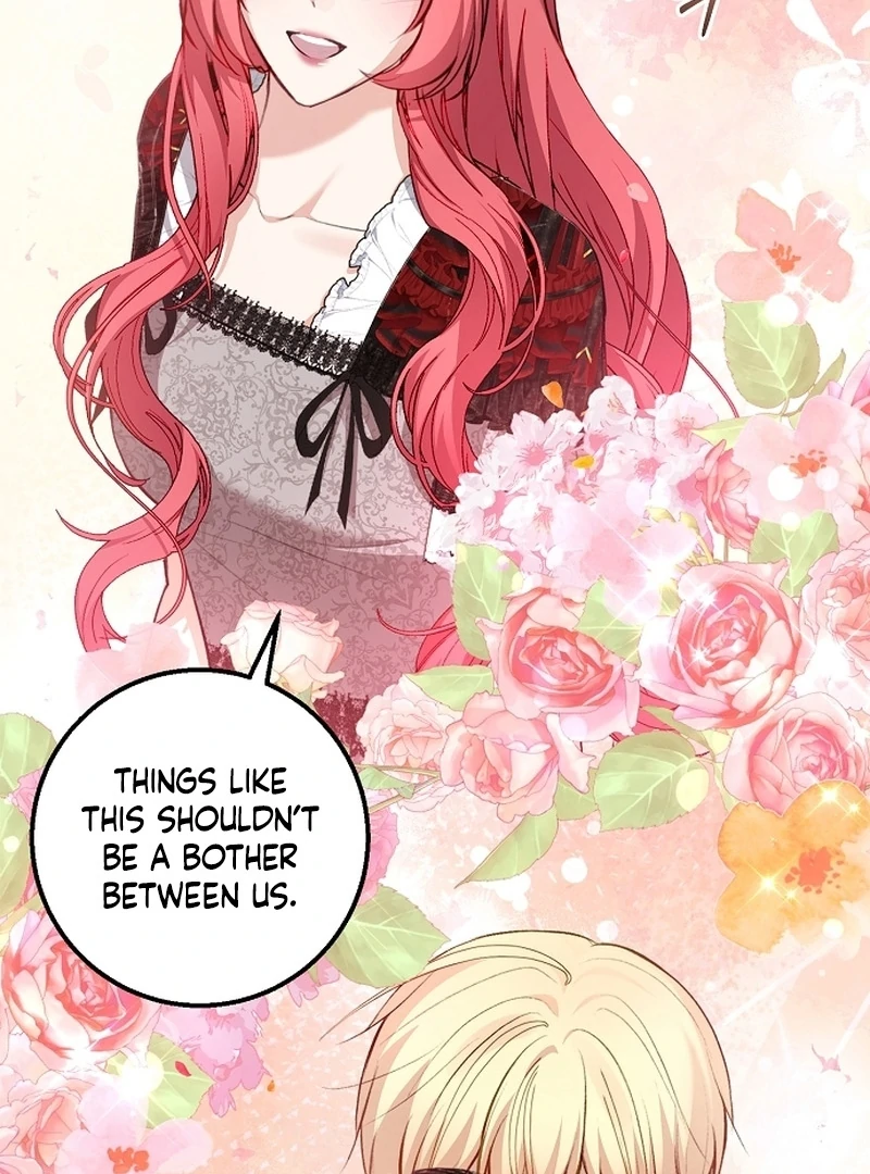 Sub-Male Lead, You Said It Was A Contract Marriage? Chapter 26 405 095