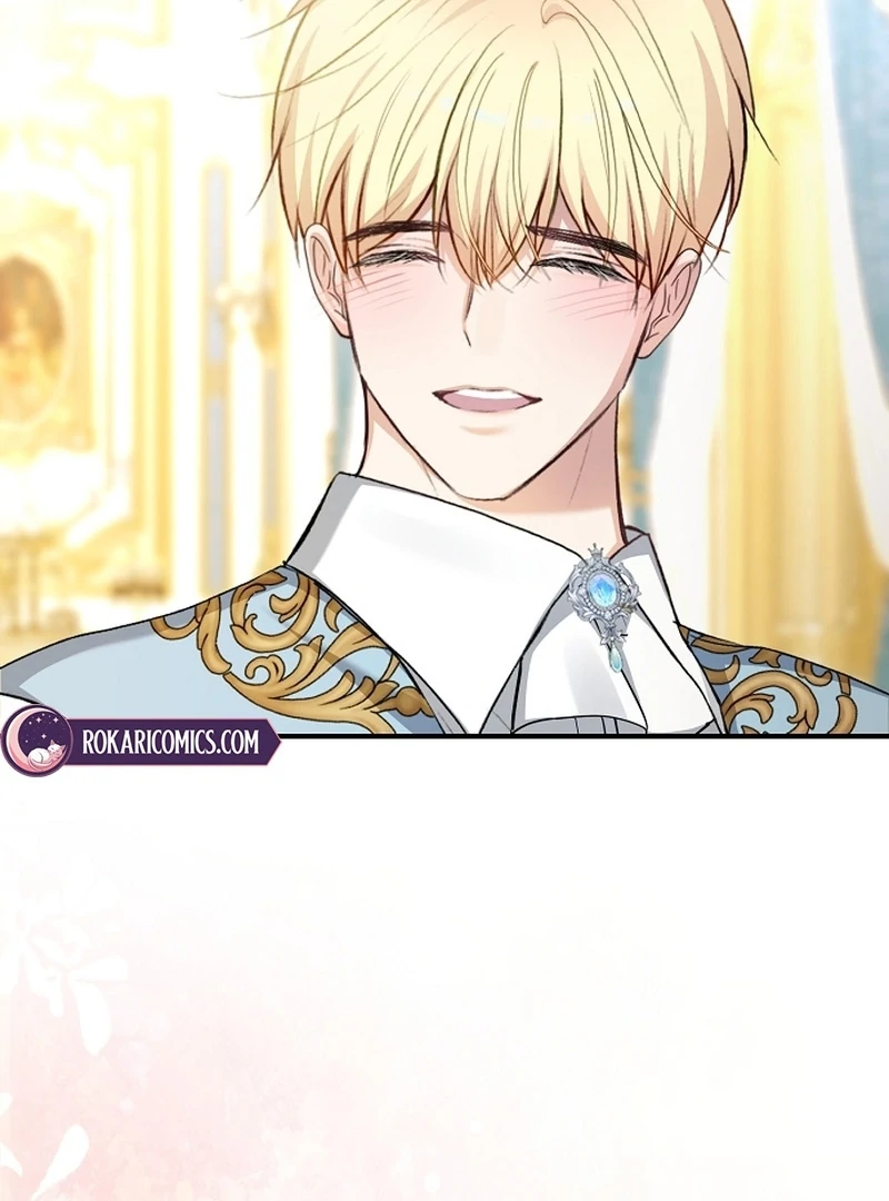 Sub-Male Lead, You Said It Was A Contract Marriage? Chapter 26 407 097