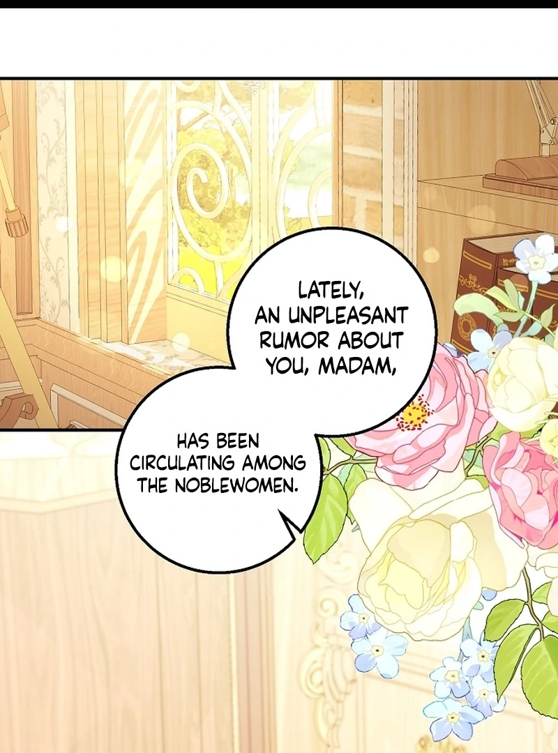Sub-Male Lead, You Said It Was A Contract Marriage? Chapter 27 345 002