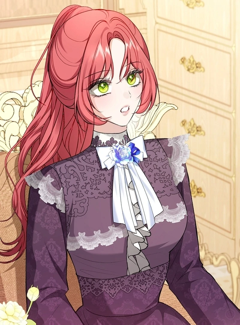 Sub-Male Lead, You Said It Was A Contract Marriage? Chapter 27 346 003