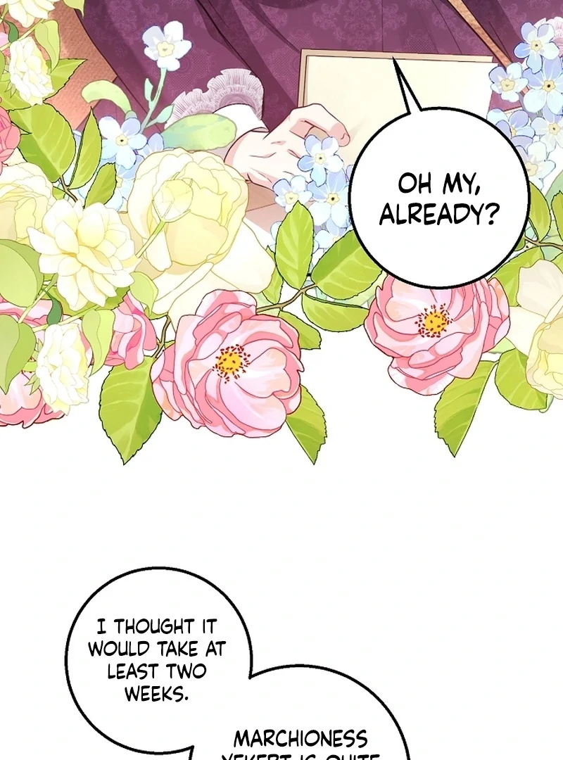 Sub-Male Lead, You Said It Was A Contract Marriage? Chapter 27 347 004