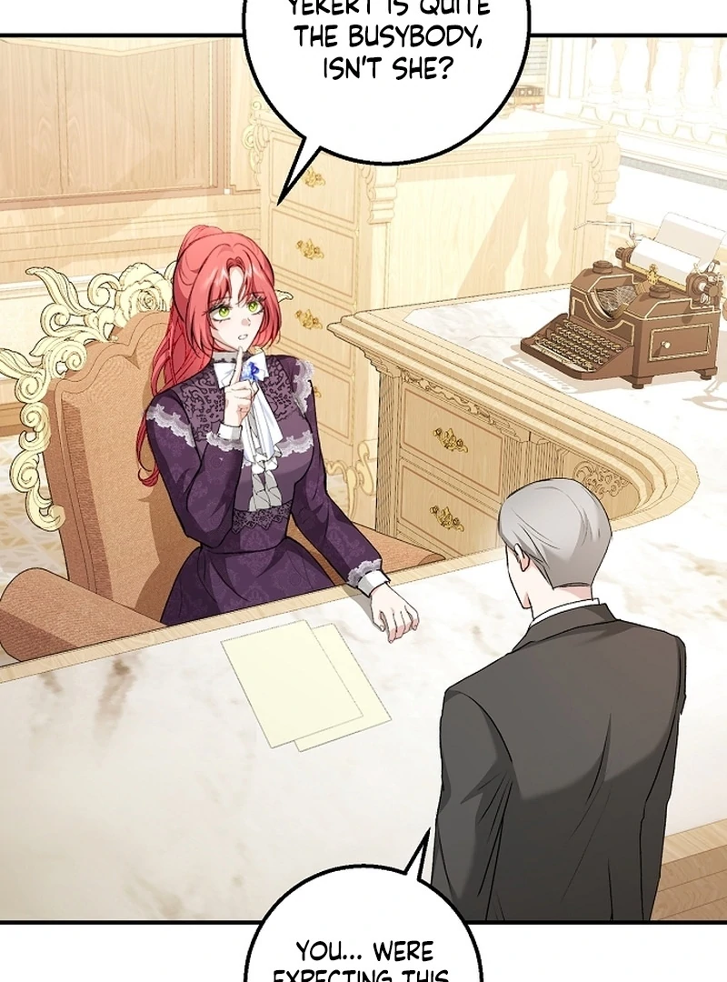 Sub-Male Lead, You Said It Was A Contract Marriage? Chapter 27 348 005