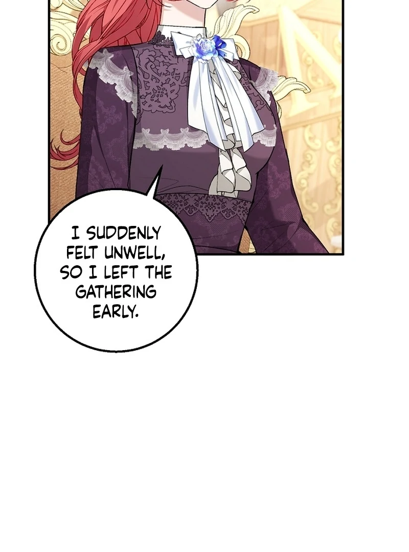 Sub-Male Lead, You Said It Was A Contract Marriage? Chapter 27 350 007