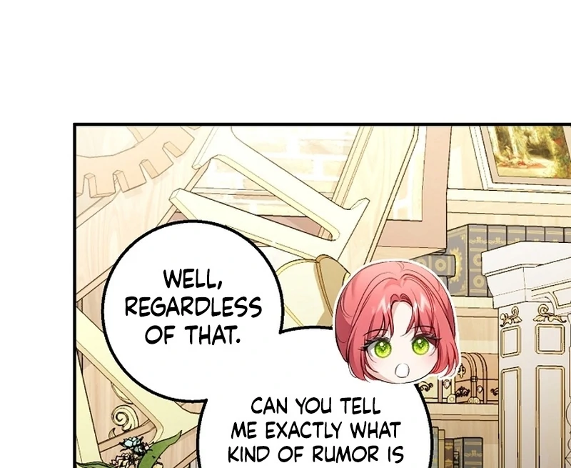 Sub-Male Lead, You Said It Was A Contract Marriage? Chapter 27 351 008