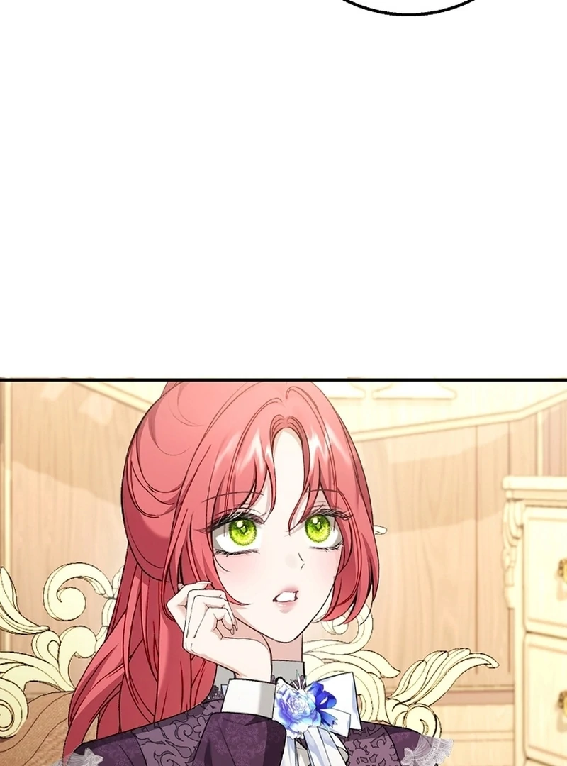 Sub-Male Lead, You Said It Was A Contract Marriage? Chapter 27 355 012