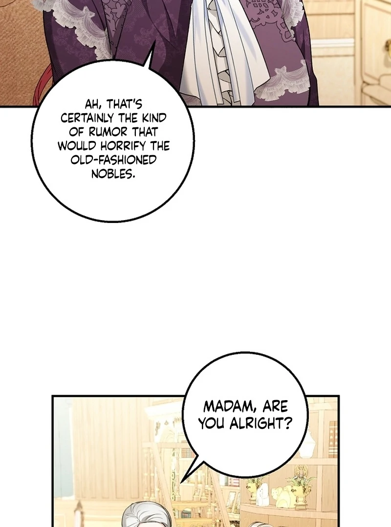 Sub-Male Lead, You Said It Was A Contract Marriage? Chapter 27 356 013