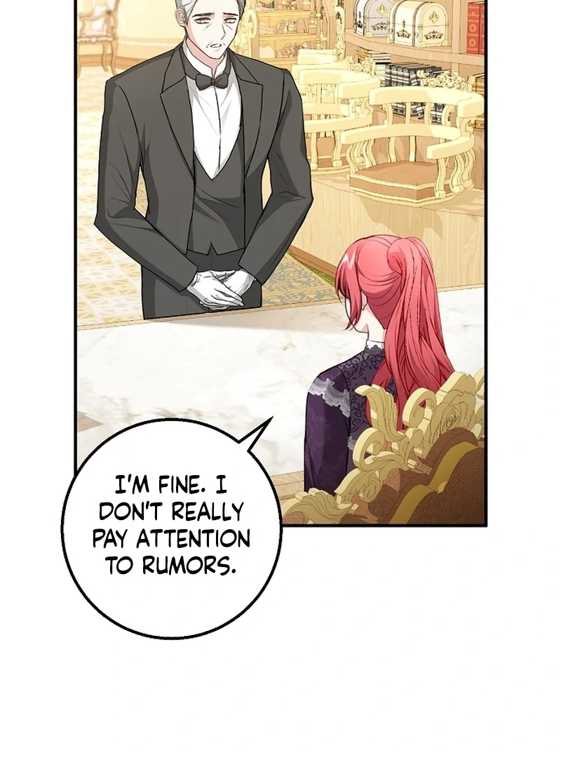 Sub-Male Lead, You Said It Was A Contract Marriage? Chapter 27 357 014