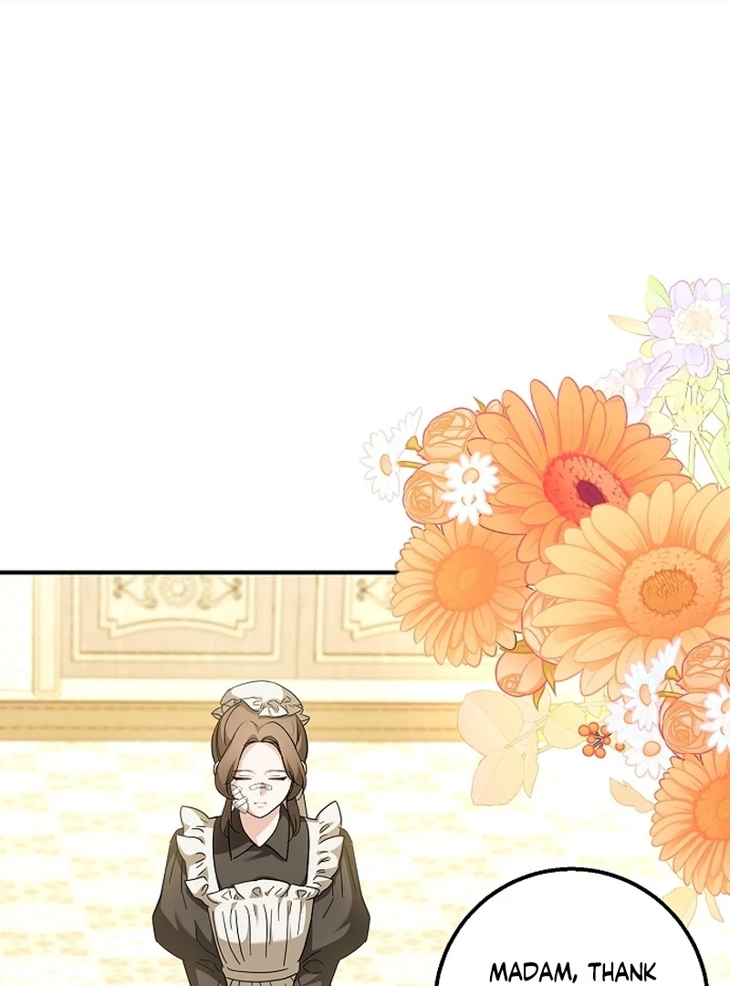 Sub-Male Lead, You Said It Was A Contract Marriage? Chapter 27 363 020