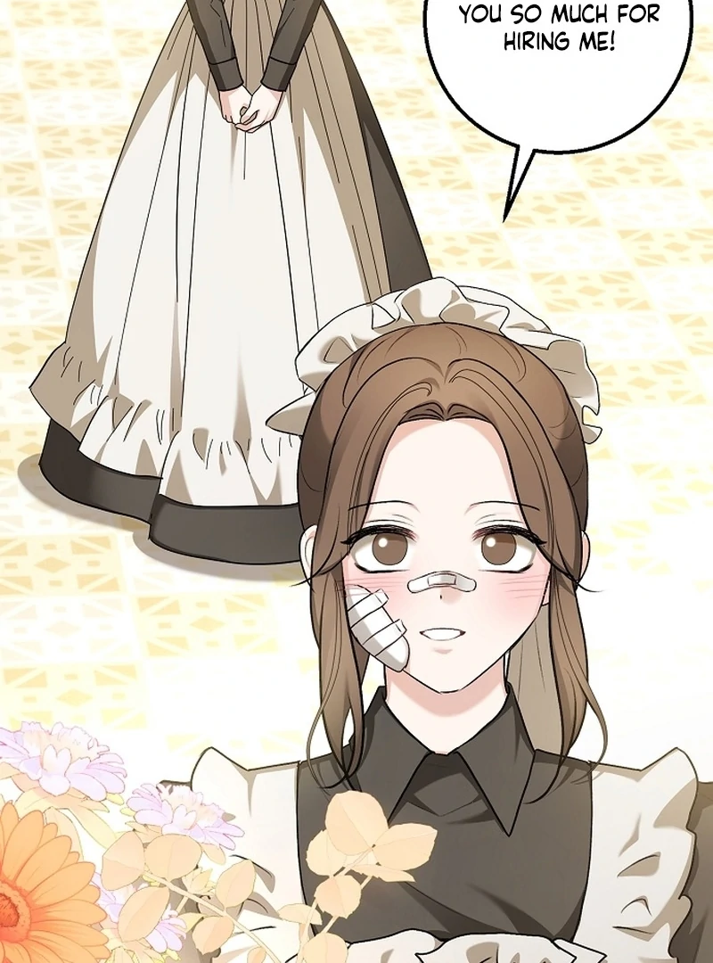 Sub-Male Lead, You Said It Was A Contract Marriage? Chapter 27 364 021