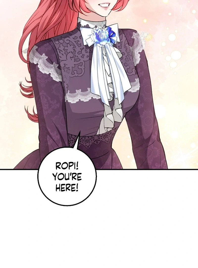 Sub-Male Lead, You Said It Was A Contract Marriage? Chapter 27 366 023