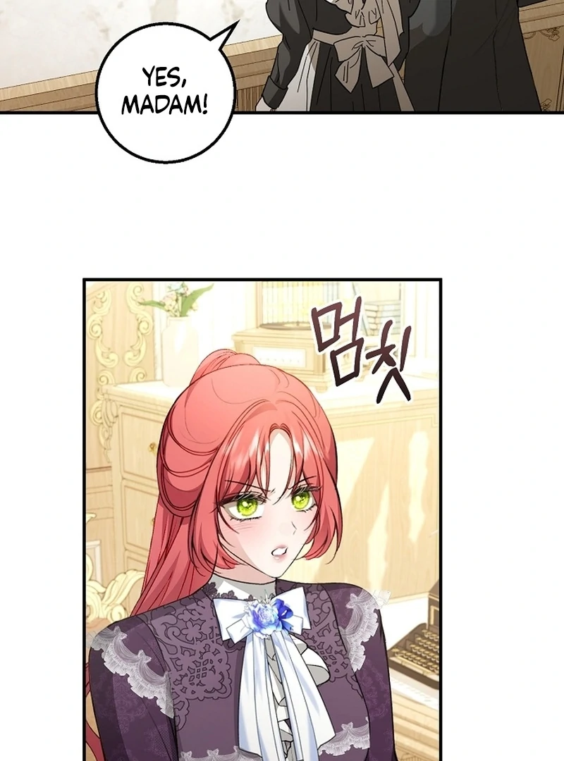 Sub-Male Lead, You Said It Was A Contract Marriage? Chapter 27 368 025