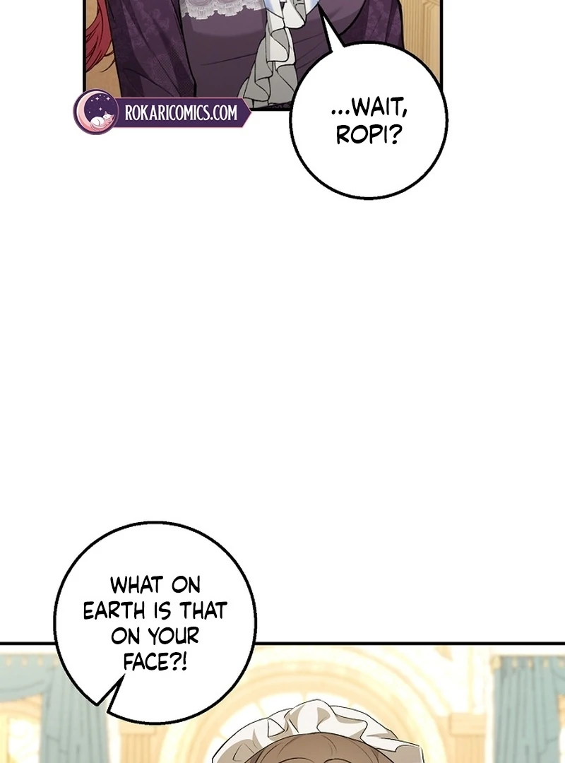 Sub-Male Lead, You Said It Was A Contract Marriage? Chapter 27 369 026