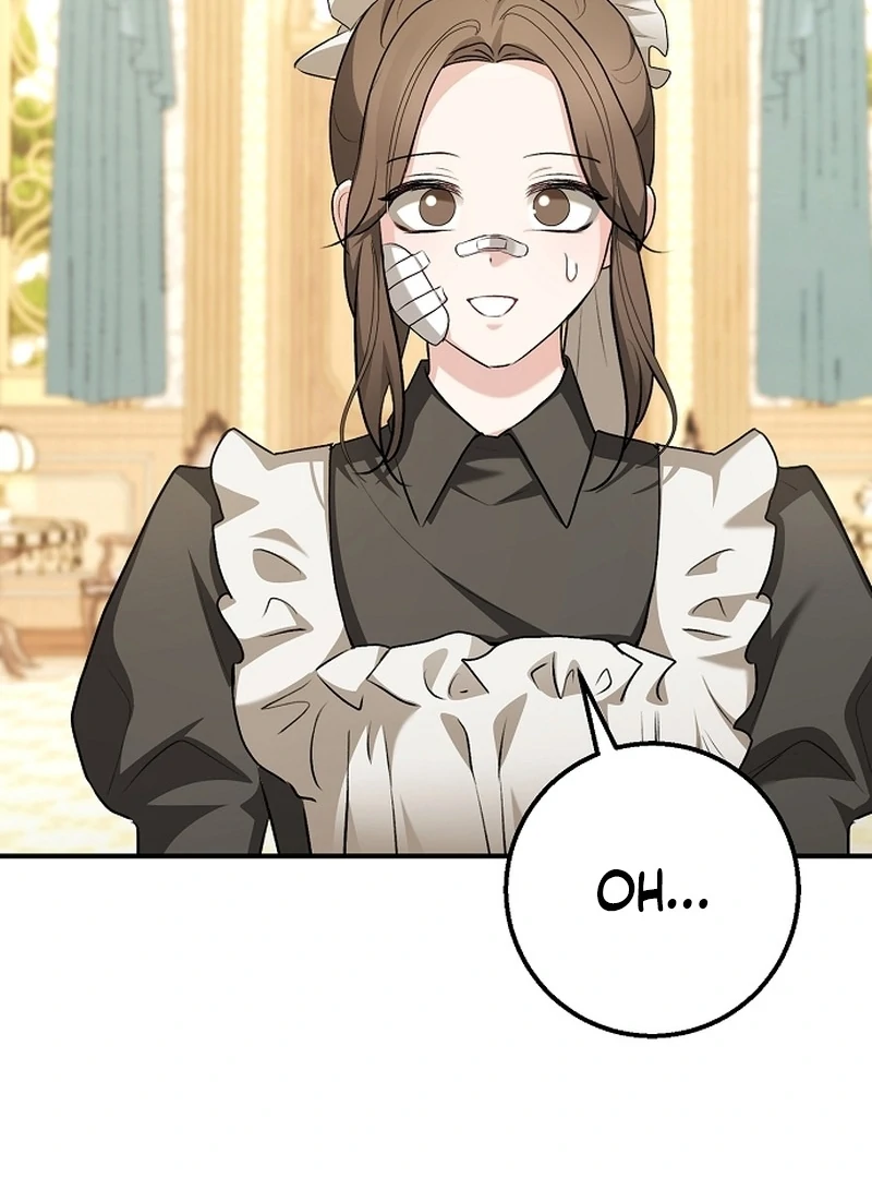 Sub-Male Lead, You Said It Was A Contract Marriage? Chapter 27 370 027
