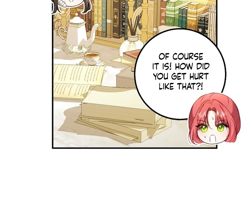 Sub-Male Lead, You Said It Was A Contract Marriage? Chapter 27 372 029