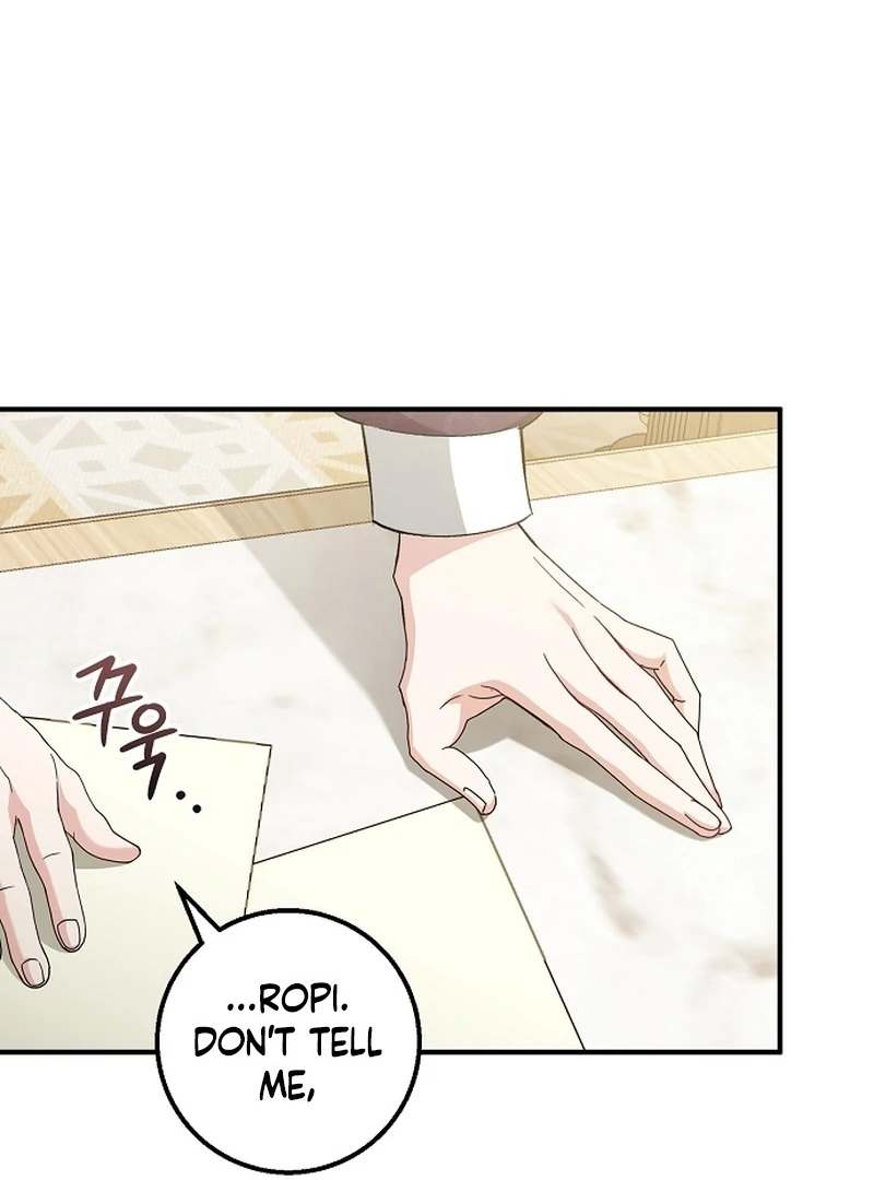 Sub-Male Lead, You Said It Was A Contract Marriage? Chapter 27 373 030