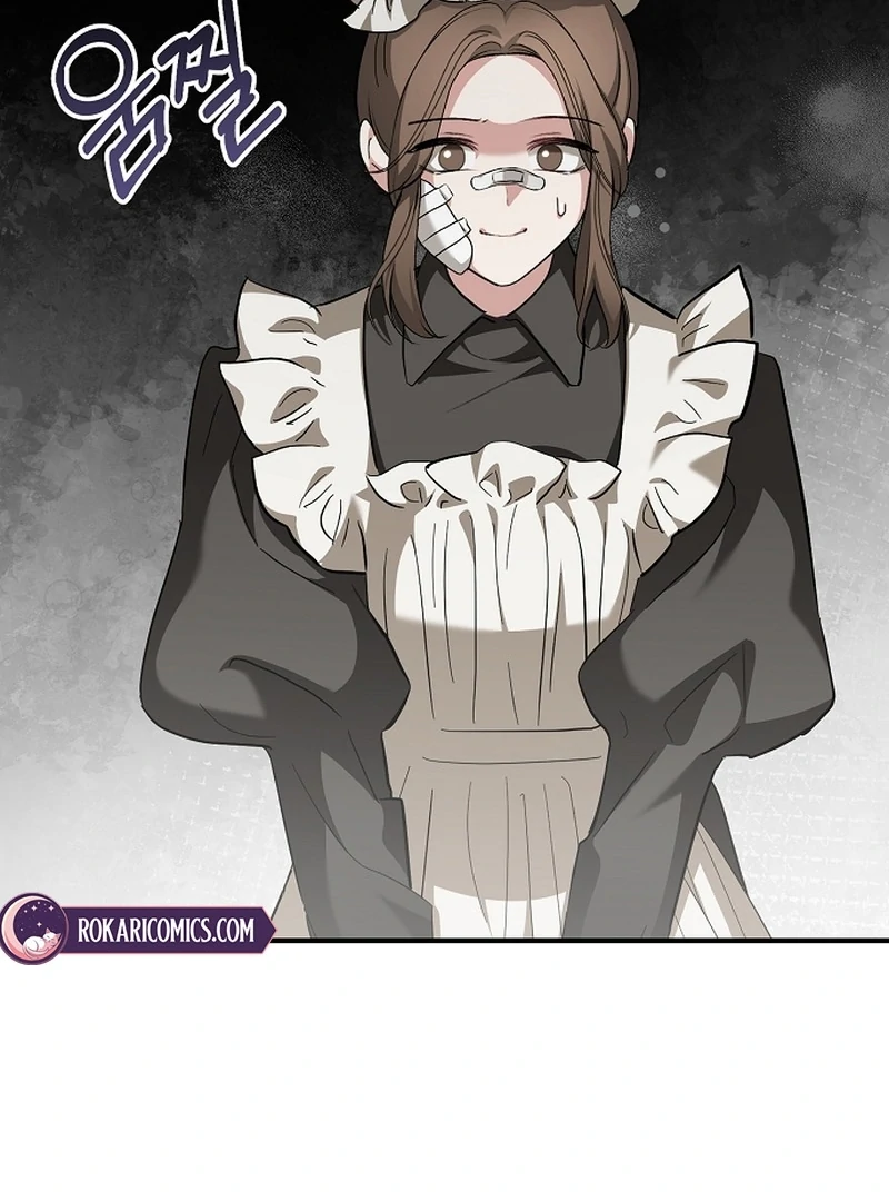 Sub-Male Lead, You Said It Was A Contract Marriage? Chapter 27 375 032