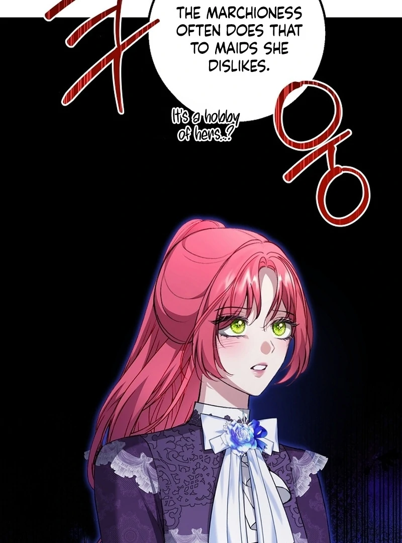 Sub-Male Lead, You Said It Was A Contract Marriage? Chapter 27 378 035