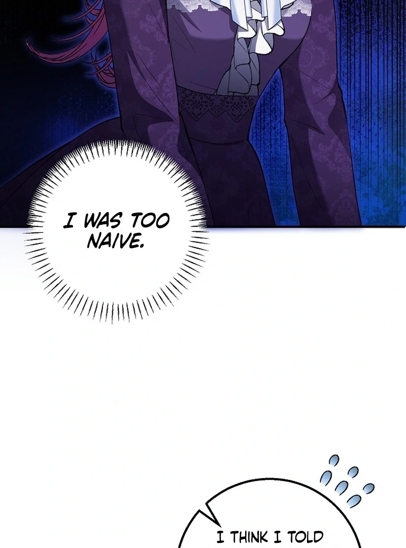 Sub-Male Lead, You Said It Was A Contract Marriage? Chapter 27 379 036