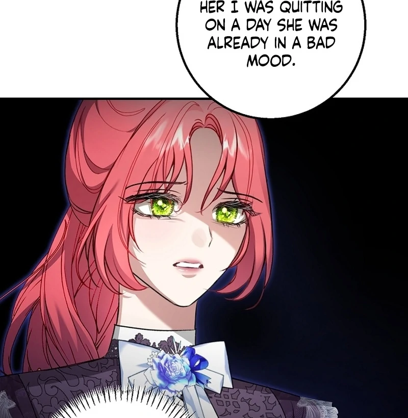 Sub-Male Lead, You Said It Was A Contract Marriage? Chapter 27 380 037