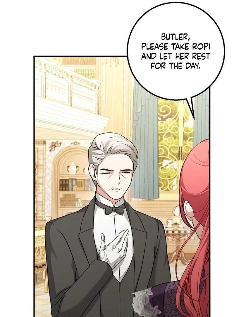 Sub-Male Lead, You Said It Was A Contract Marriage? Chapter 27 382 039