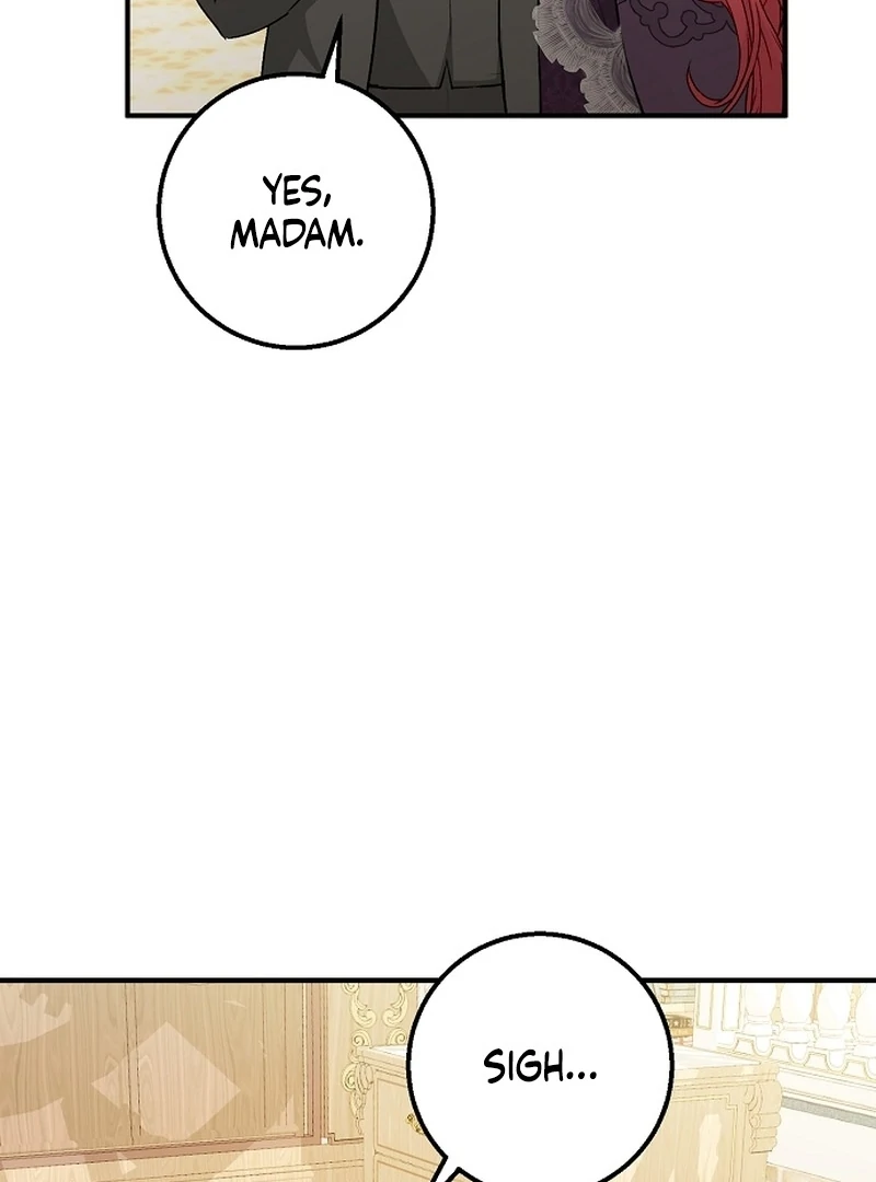 Sub-Male Lead, You Said It Was A Contract Marriage? Chapter 27 383 040