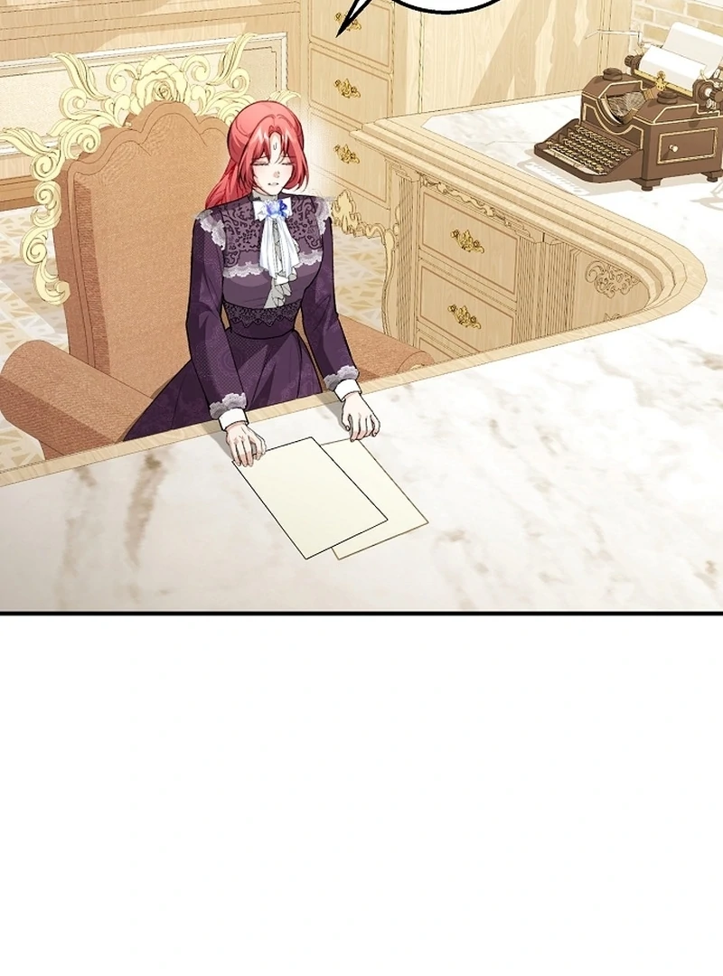 Sub-Male Lead, You Said It Was A Contract Marriage? Chapter 27 384 041