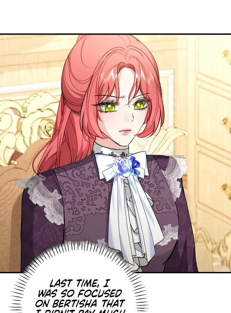 Sub-Male Lead, You Said It Was A Contract Marriage? Chapter 27 385 042