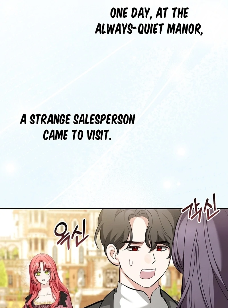 Sub-Male Lead, You Said It Was A Contract Marriage? Chapter 27 392 049