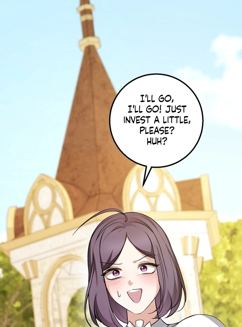 Sub-Male Lead, You Said It Was A Contract Marriage? Chapter 27 394 051