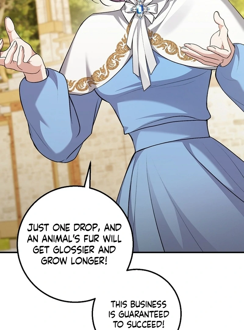 Sub-Male Lead, You Said It Was A Contract Marriage? Chapter 27 395 052