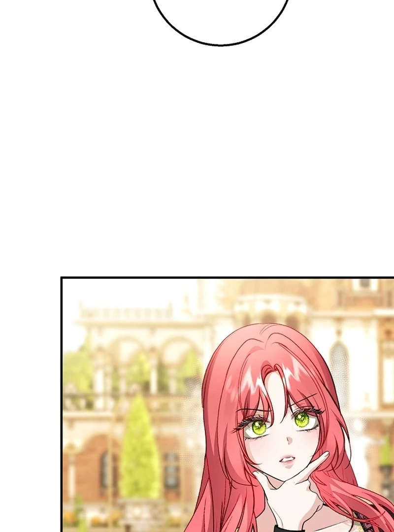 Sub-Male Lead, You Said It Was A Contract Marriage? Chapter 27 396 053