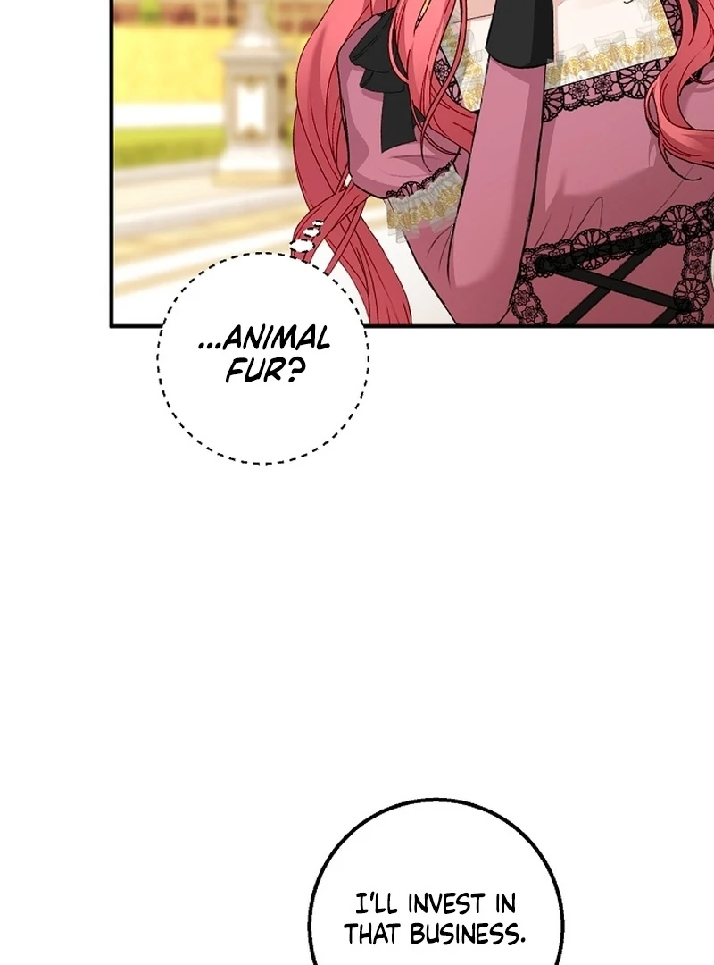 Sub-Male Lead, You Said It Was A Contract Marriage? Chapter 27 397 054