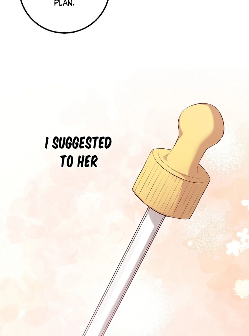 Sub-Male Lead, You Said It Was A Contract Marriage? Chapter 27 403 060