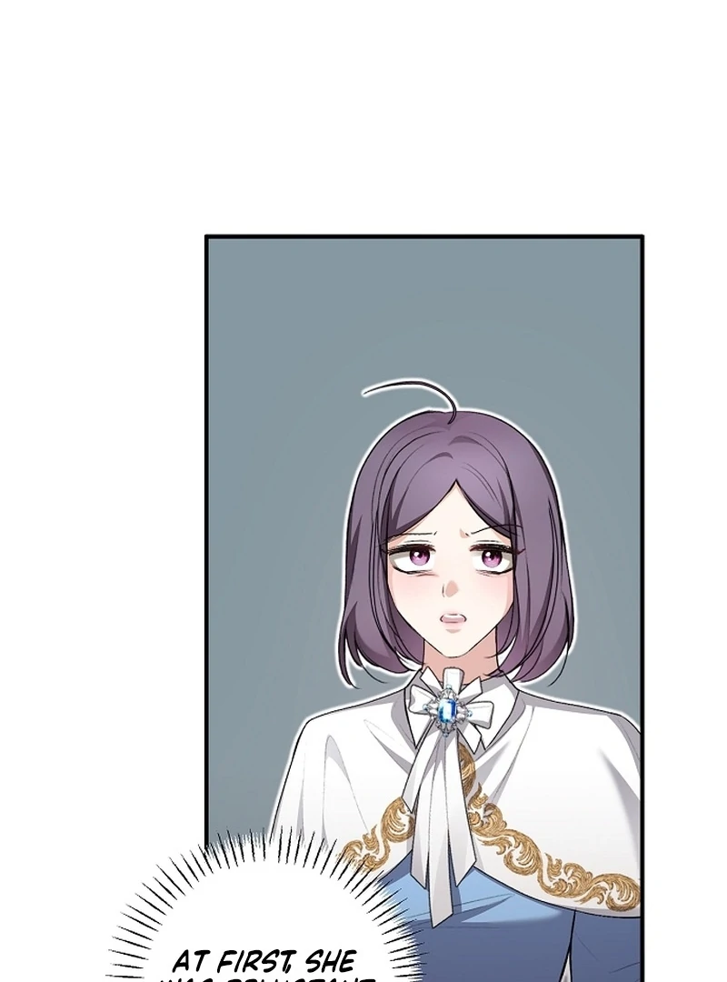 Sub-Male Lead, You Said It Was A Contract Marriage? Chapter 27 407 064