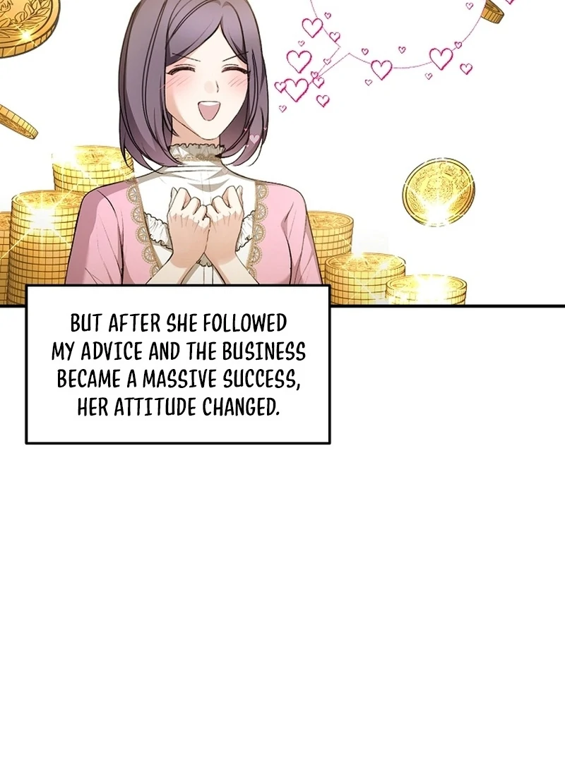 Sub-Male Lead, You Said It Was A Contract Marriage? Chapter 27 409 066