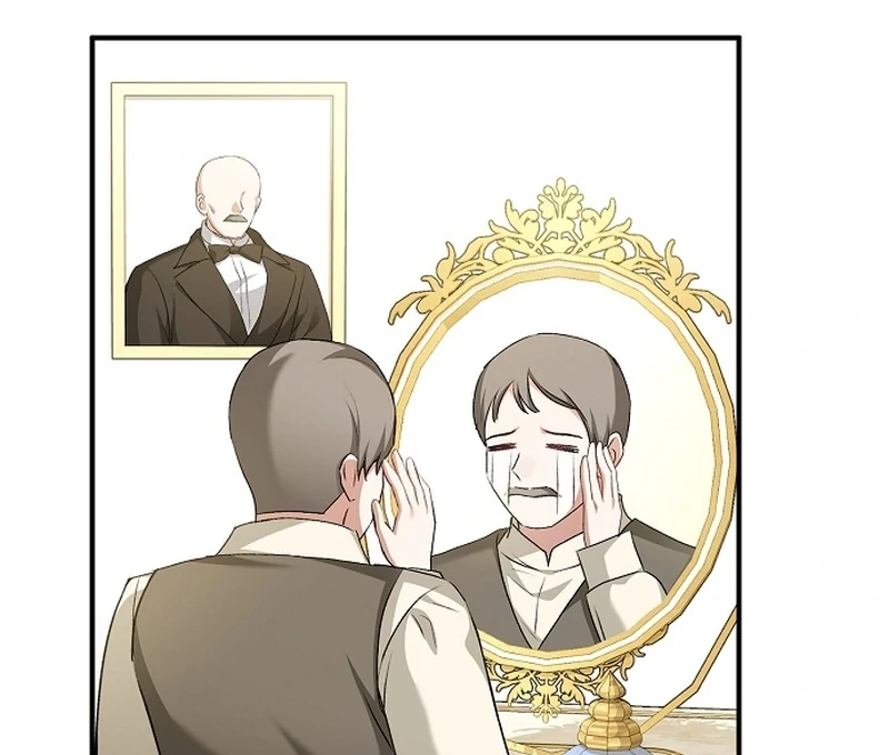 Sub-Male Lead, You Said It Was A Contract Marriage? Chapter 27 410 067