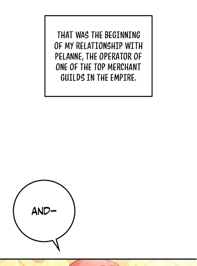 Sub-Male Lead, You Said It Was A Contract Marriage? Chapter 27 413 070