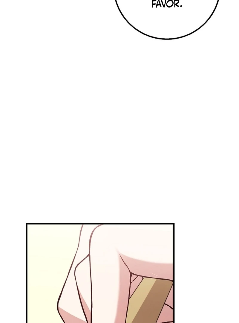 Sub-Male Lead, You Said It Was A Contract Marriage? Chapter 27 415 072
