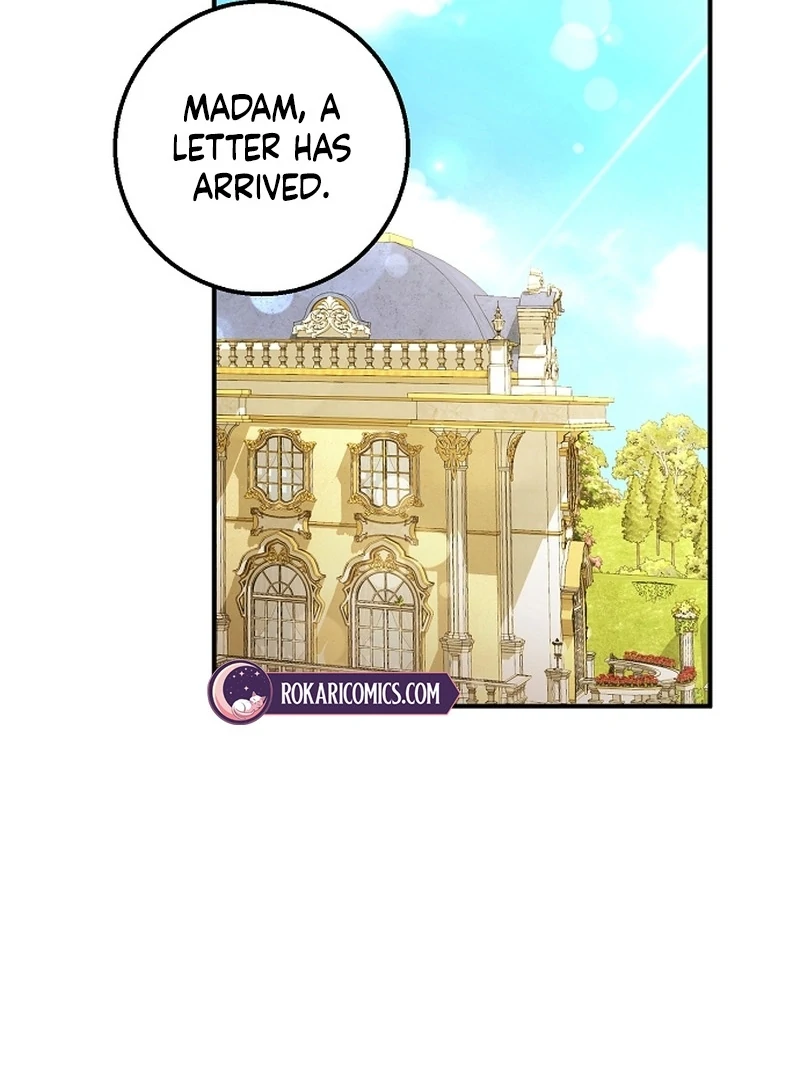 Sub-Male Lead, You Said It Was A Contract Marriage? Chapter 27 418 075