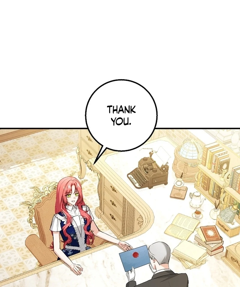 Sub-Male Lead, You Said It Was A Contract Marriage? Chapter 27 419 076