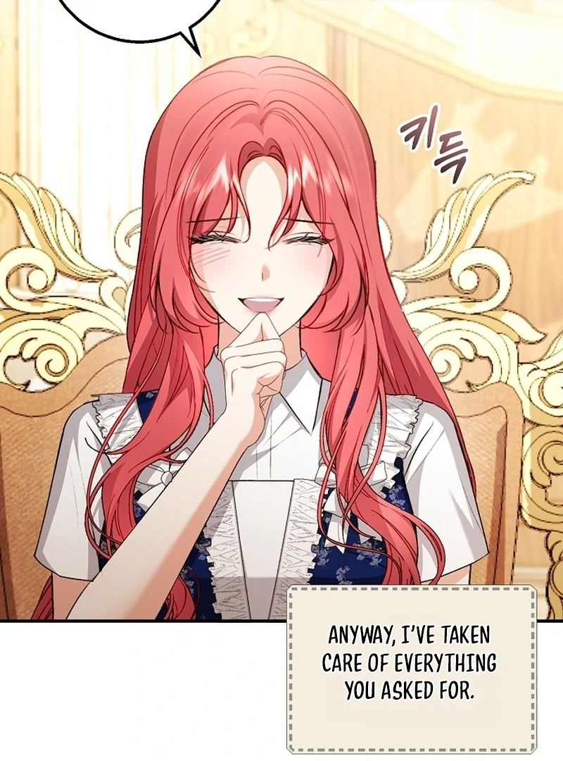 Sub-Male Lead, You Said It Was A Contract Marriage? Chapter 27 423 080