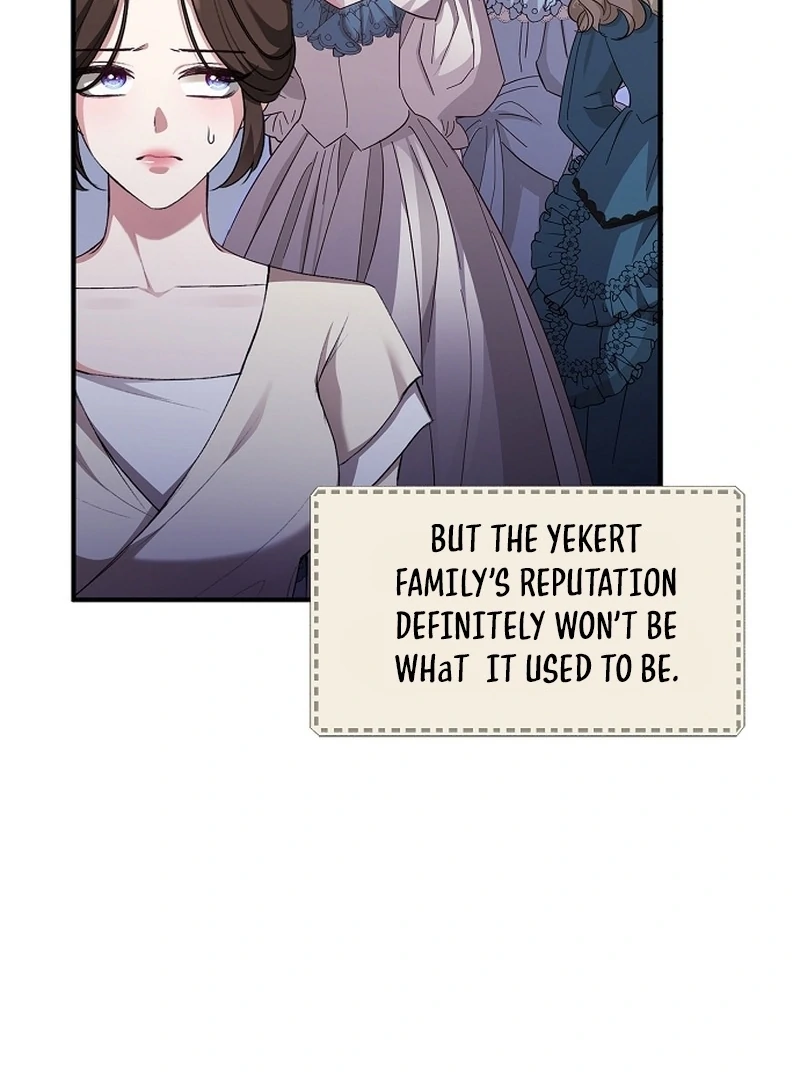 Sub-Male Lead, You Said It Was A Contract Marriage? Chapter 27 428 085